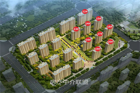 通锦国际新城一期3室2厅2卫73万128m2中装出售